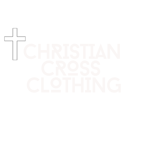 Christian Cross Clothing